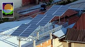 Greener Bolivia ¡Genera y consume tu propia energía limpia!