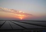En marcha Tacna Solar, de 20 MW fotovoltaicos