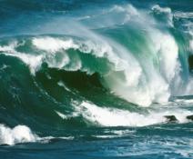 La energa de las olas vendr desde Baja California