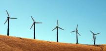 El viento podra proporcionar la mitad de la electricidad mundial  