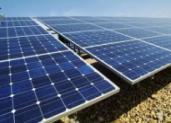 La fotovoltaica instalada en el mundo supera los 100 GW