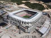 Descripción: Descripción: Descripción: Pernambuco: El estadio mundialista tendrá fotovoltaica