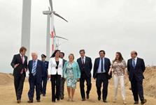 Descripción: Descripción: Acciona-inaugura-parque-e-lico-y-anuncia-inversiones-por-US--500-millones-en-ERNC