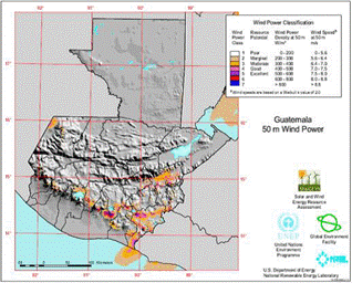 Descripción: Descripción: http://www.evwind.com/wp-content/uploads/2015/06/guatemala-wind-map.png