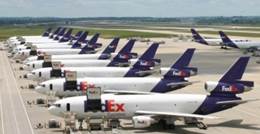 Descripcin: Descripcin: FedEx to buy 3 million gallons of biofuel a year