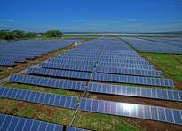 Descripción: Descripción: La planta fotovoltaica Horus II alcanza los 88 MW