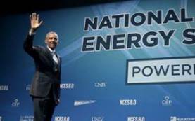 Descripción: Descripción: Obama anuncia nuevas ayudas para producir electricidad con renovables