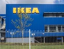 Descripción: Descripción: IKEA instalará sistemas de pilas de combustible a biogás en 4 tiendas
