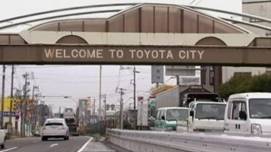 Descripción: Descripción: Toyota consigue un edificio cero emisiones gracias al hidrógeno