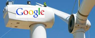 Descripción: Descripción: Google ofrece un millón de dólares para innovar las energías renovables