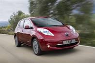 Descripción: Descripción: Nissan ofrece un descuento de 5.500 euros al comprar un eléctrico cero emisiones