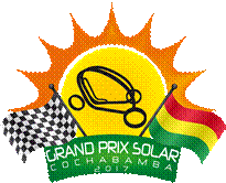 LOGOTIPO GRAND PRIX 26 MAYO 2017