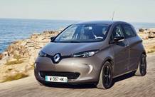 Renault introduce un nuevo motor de 110 caballos para el eléctrico ZOE