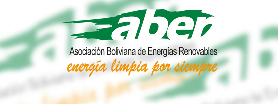 Miembro de "Asociación Boliviana de Energías Renovables"
